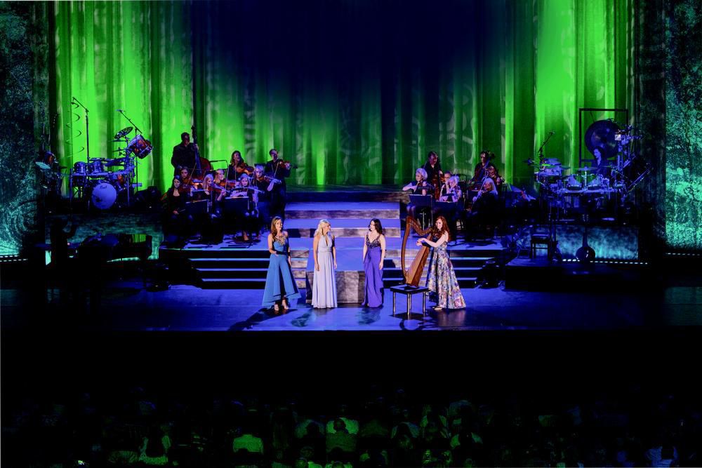 Celtic Woman - Bozeman - May 21
